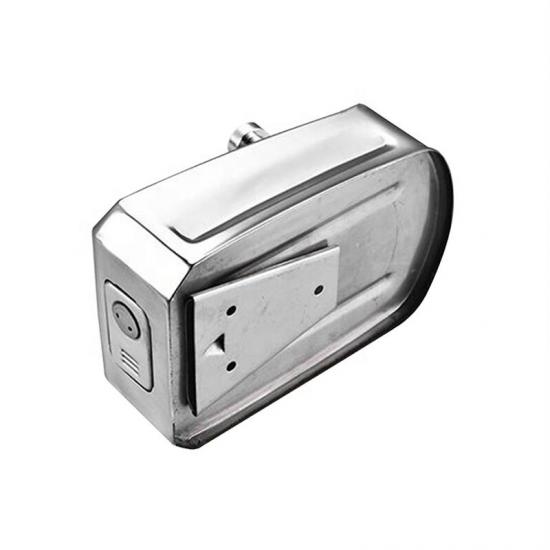 Shield Shape Hand Soap Dispenser