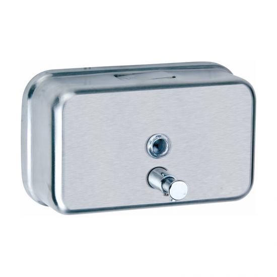 SUS304 Metal Hand Soap Dispenser