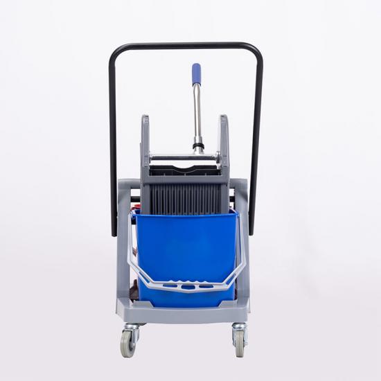 mop bucket with wringer