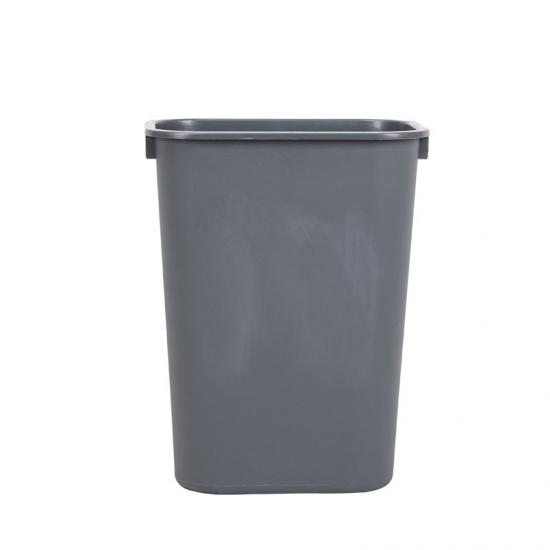 Wholesale  Eco-friendly  plastic Storage Dustbin