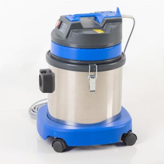 15L Stainless Steel tank Wet and dry Vacuum Cleaner