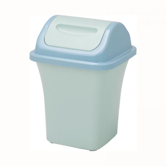  8L Plastic Waste Bin For Home . -gz . Yuegao .