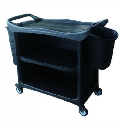  Cleaning Trolley Utility Cart For Sale . -gz . Yuegao .