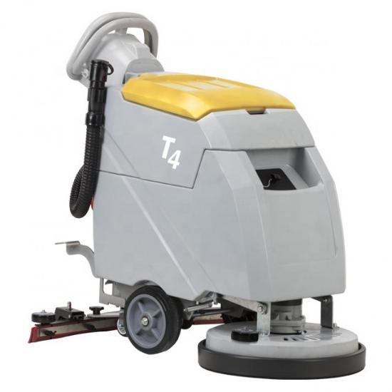 floor scrubber machine and Manual pushcleaning equipment or carpet extractor
