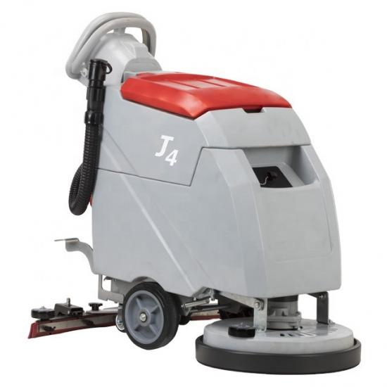 floor scrubber machine and Manual pushcleaning equipment or carpet extractor