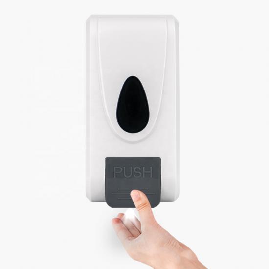 Spray Hand Manual Dispenser