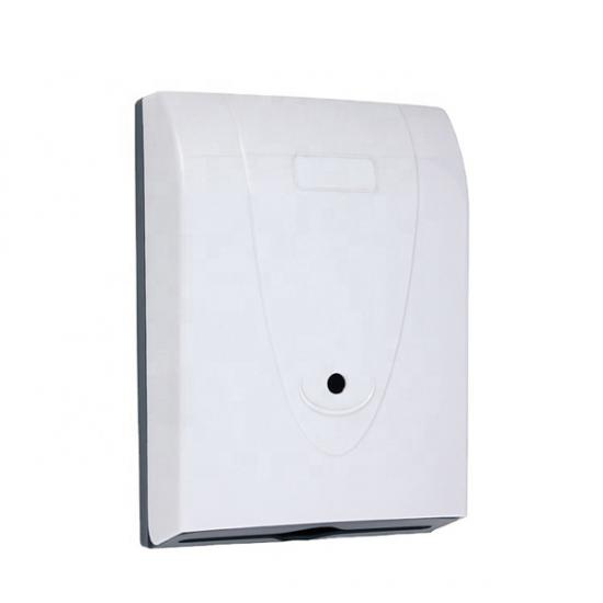  Plastic Manual Paper Towel Dispenser . -gz . Yuegao .