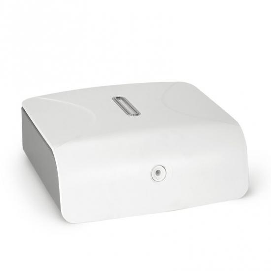 C-fold Paper Holder Tissue Dispenser Box Toilet Paper Towel Dispenser