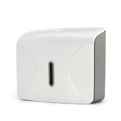 C-fold Paper Holder Tissue Dispenser Box Toilet Paper Towel Dispenser