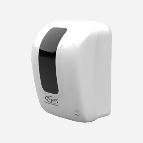  Sensor Hand Roll Towel Paper Dispenser . -gz . Yuegao .