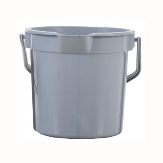  10L Plastic Mop Bucket with Swing Handle . -gz . Yuegao .