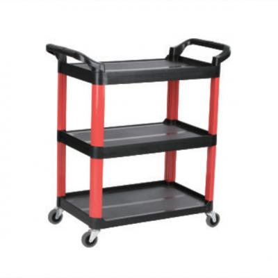 Small Size Utility Cart