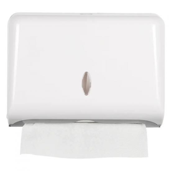 C-fold Holder Tissue Dispenser Box Toilet Paper Towel Dispenser