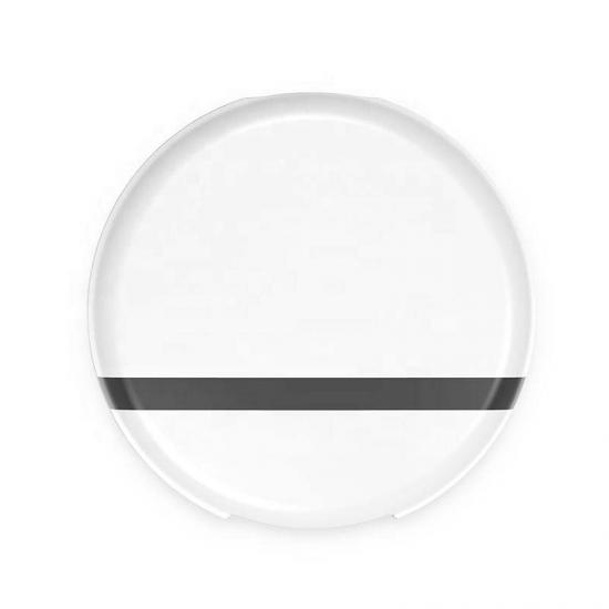 Jumbo Roll Dispenser with lock