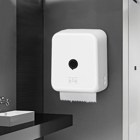  Modern Design Wall Mounted Hand Tissue Dispenser . -gz . Yuegao .