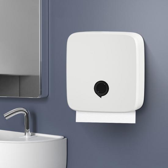  Modern Design Multifold Hand Towel Dispenser . -gz . Yuegao .