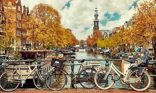 أمستردام