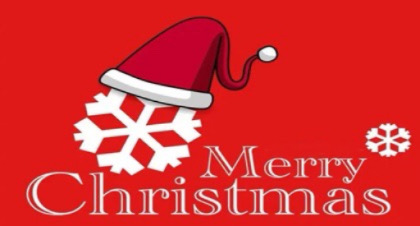 Merry Christmas