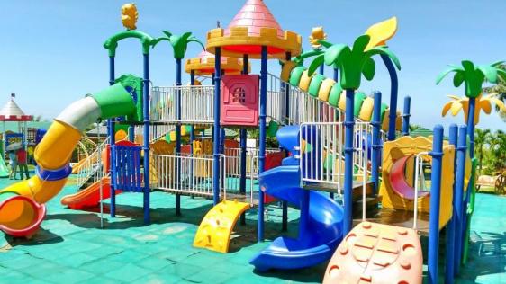 Why You Should Hire a Professional Playground Cleaning Company?
